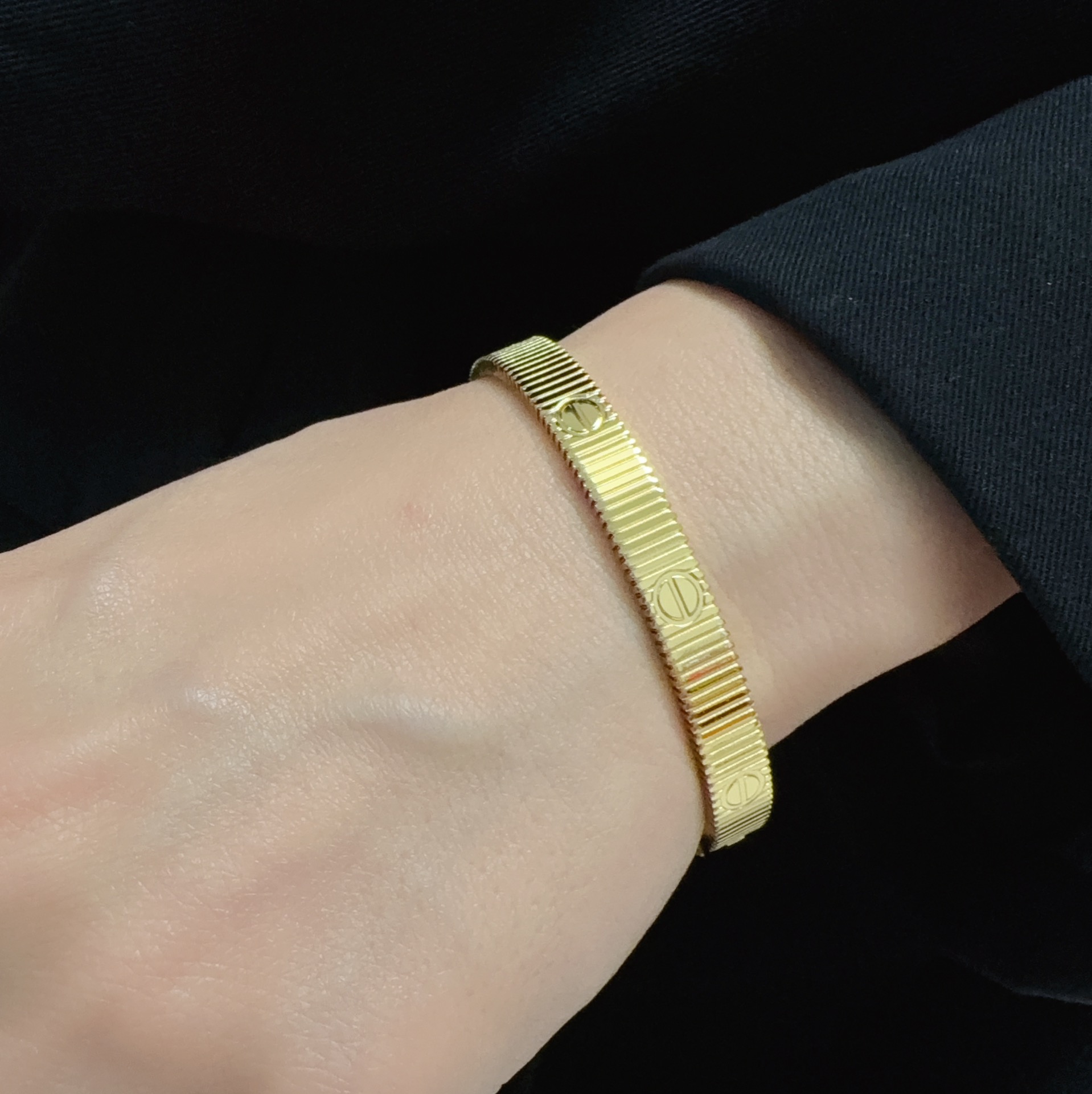 卡地亚 Cartier 传世高定珠宝耳环项链戒指首饰 #660CF9BC 8