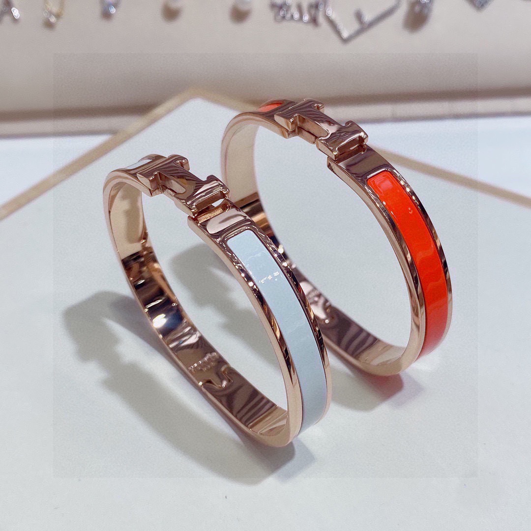 Joias Hermes 8mm MM — photo 8
