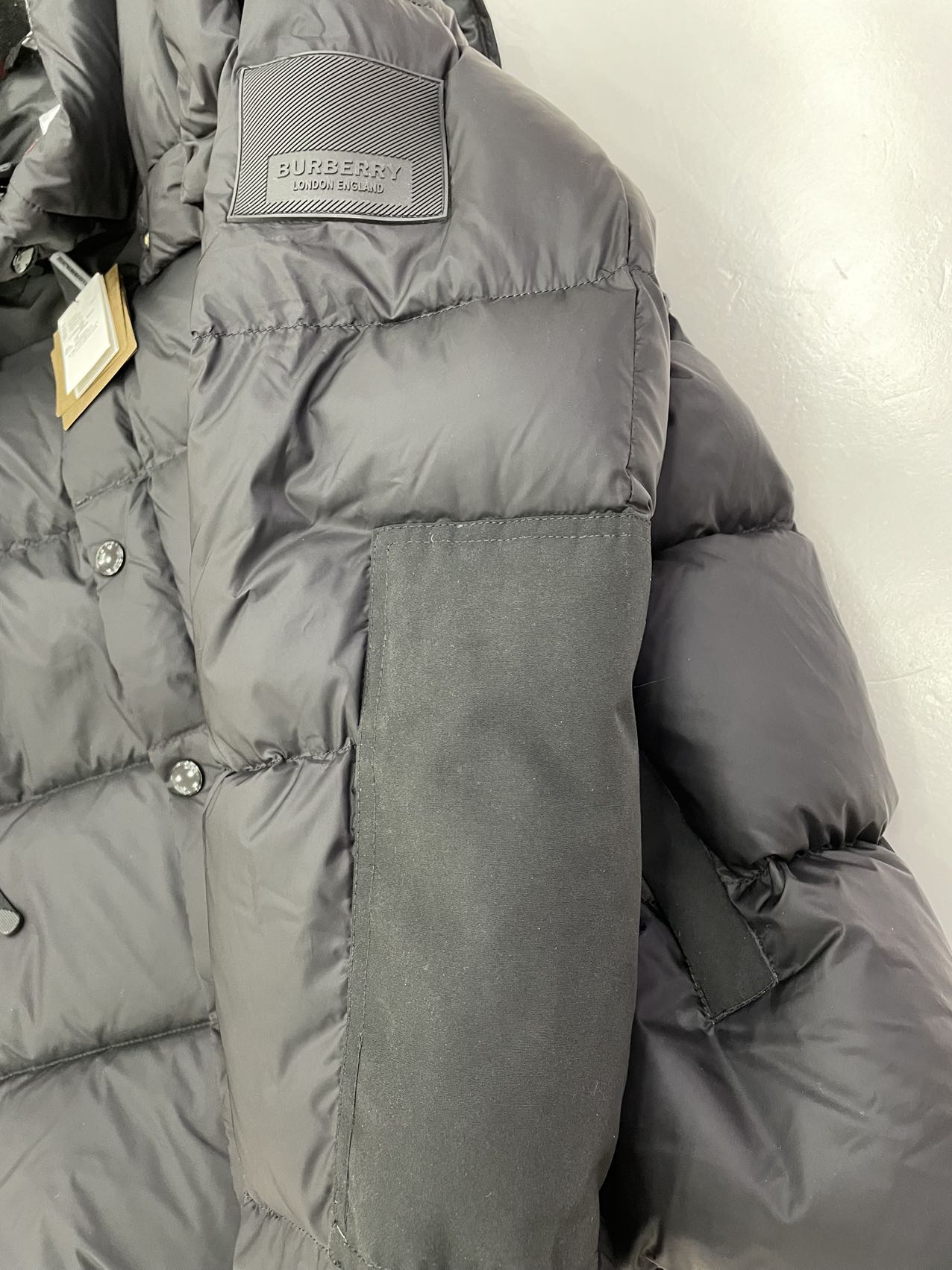 Moncler Haute Couture Haute Couture Ready-to-Wear Clothing Dress Jacket 9