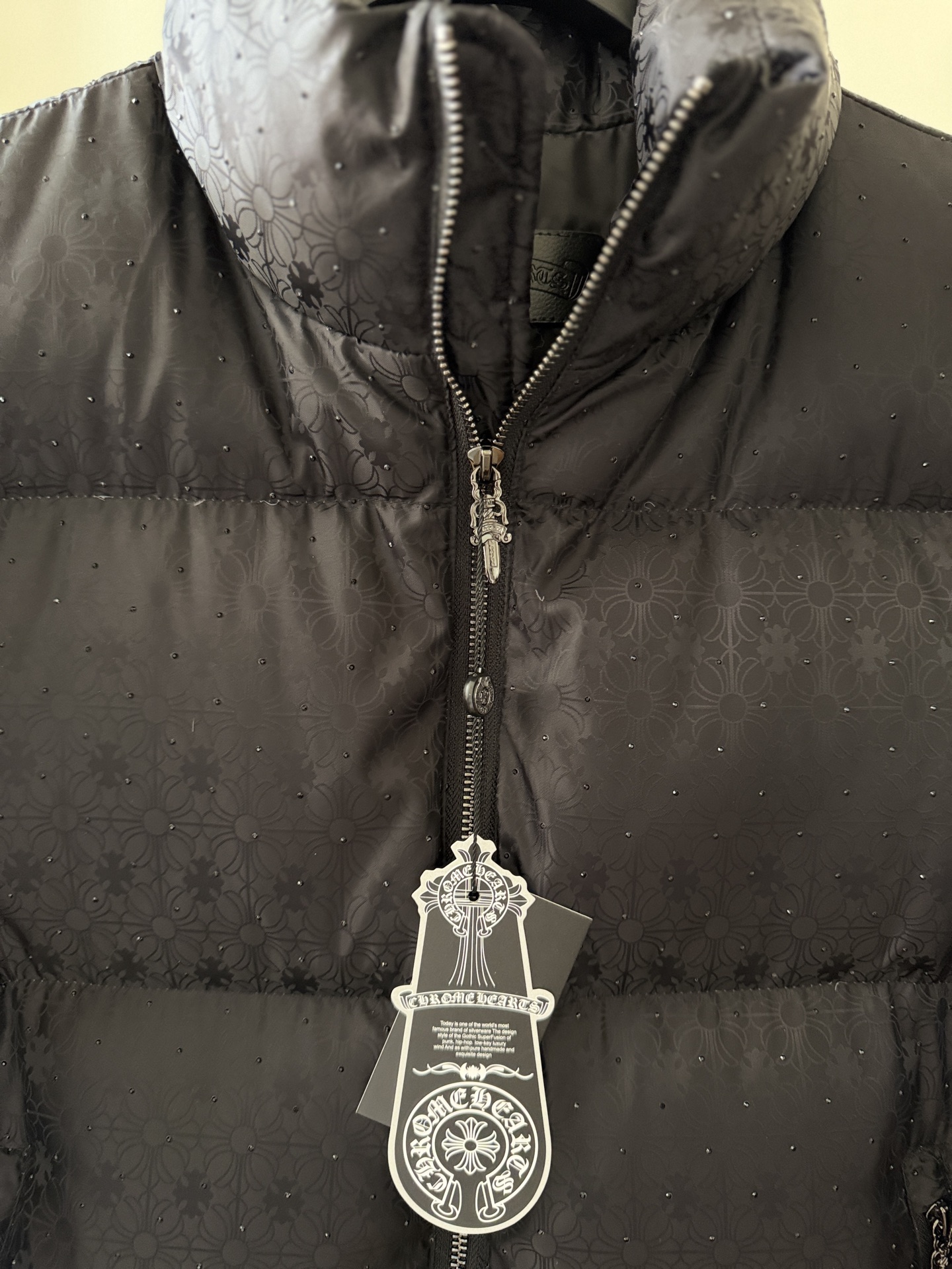 盟可睐 Moncler 高定典藏名品高定成衣时装外套连衣裙衬衫T恤 #784A1EB7 4