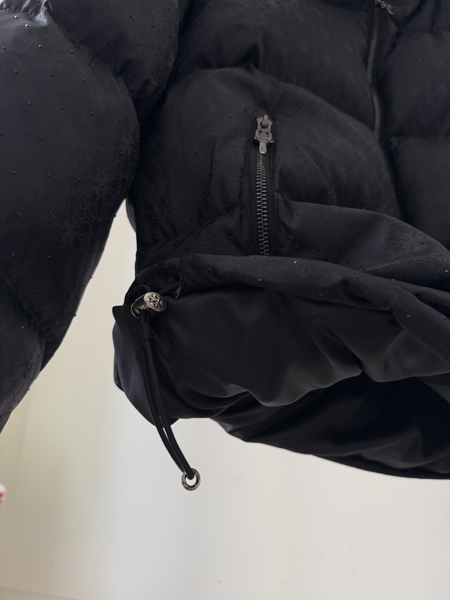 盟可睐 Moncler 高定典藏名品高定成衣时装外套连衣裙衬衫T恤 #784A1EB7 9