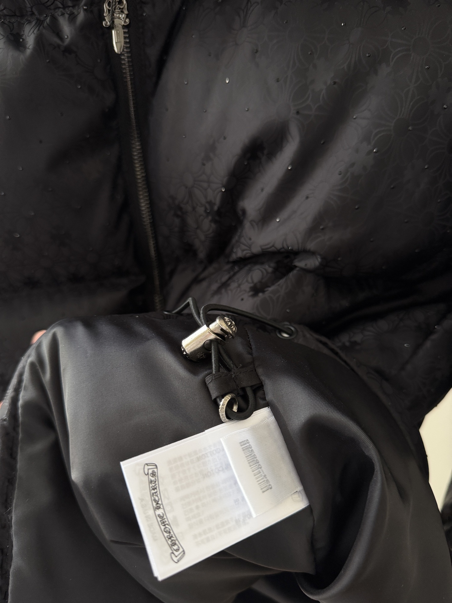 盟可睐 Moncler 高定典藏名品高定成衣时装外套连衣裙衬衫T恤 #784A1EB7 8