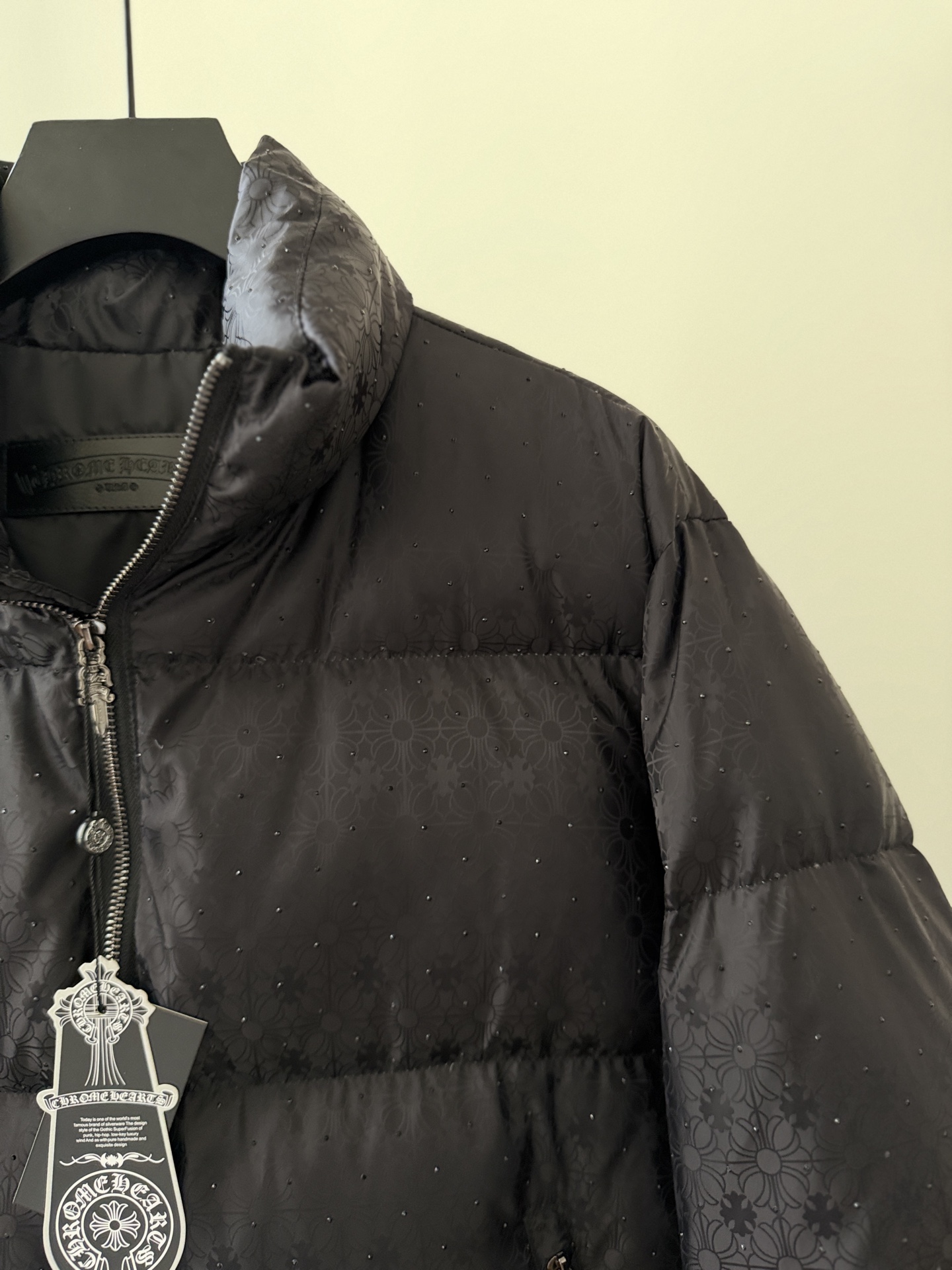 盟可睐 Moncler 高定典藏名品高定成衣时装外套连衣裙衬衫T恤 #784A1EB7 7