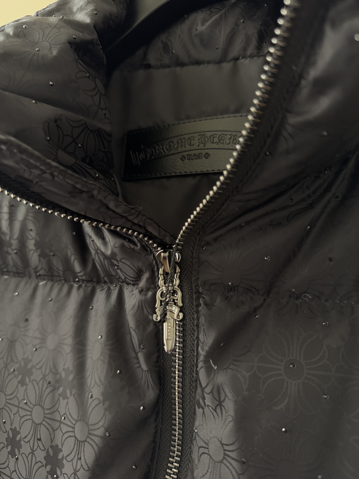 盟可睐 Moncler 高定典藏名品高定成衣时装外套连衣裙衬衫T恤 #784A1EB7 6