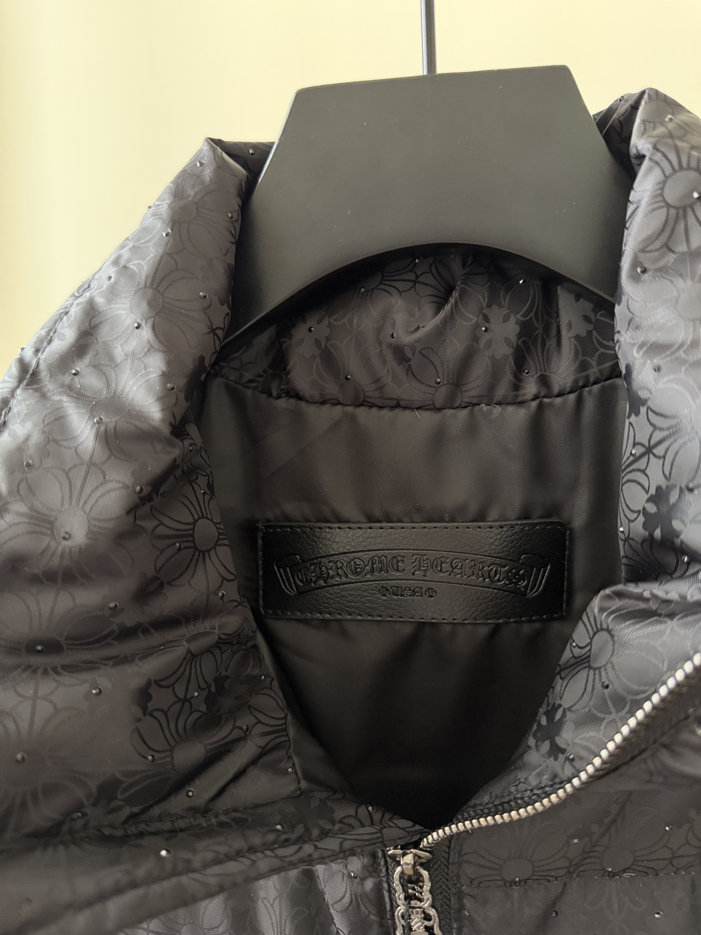 盟可睐 Moncler 高定典藏名品高定成衣时装外套连衣裙衬衫T恤 #784A1EB7 5