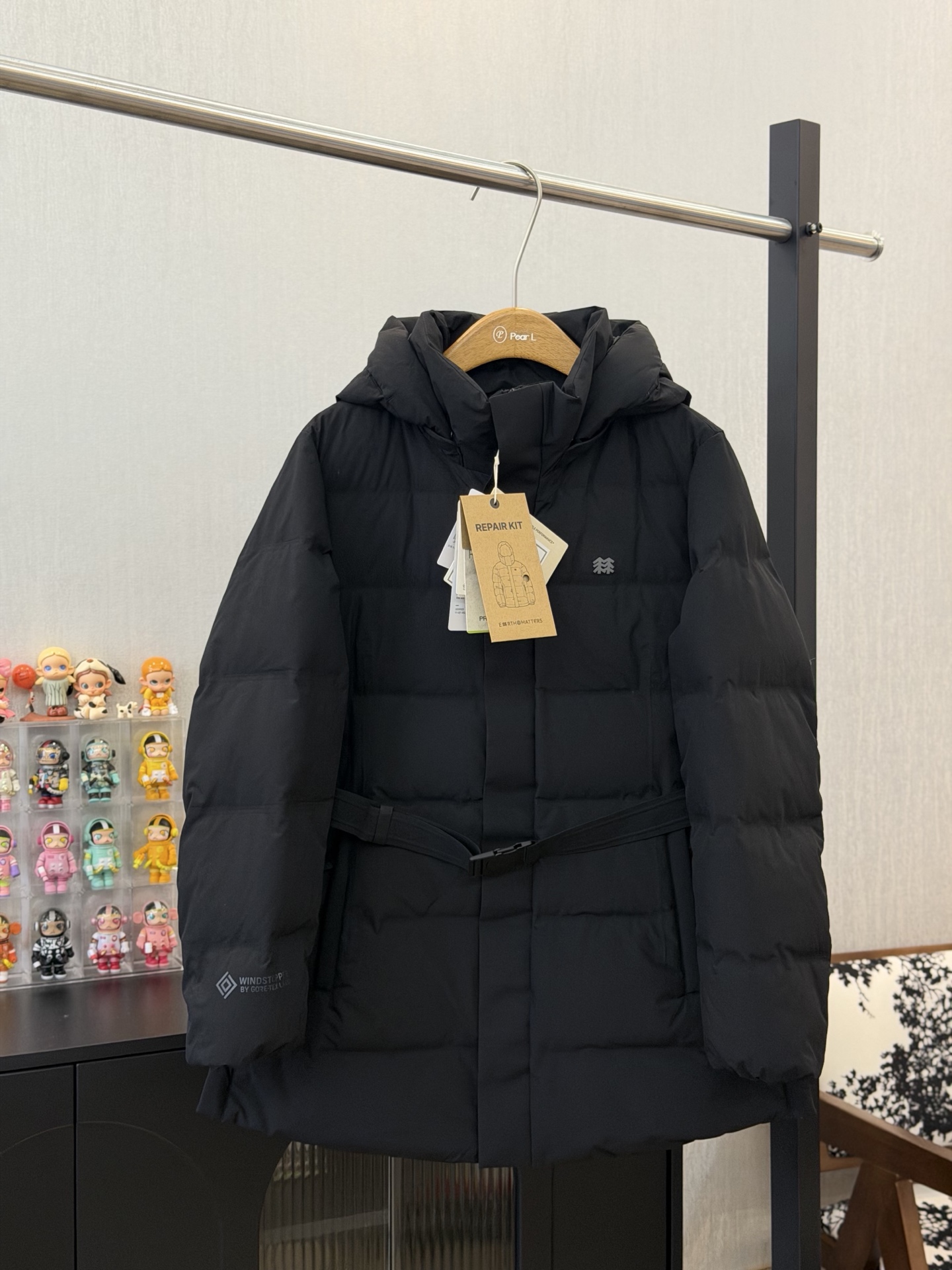 Goyard Haute Couture Haute Couture Ready-to-Wear Clothing Dress Jacket 7