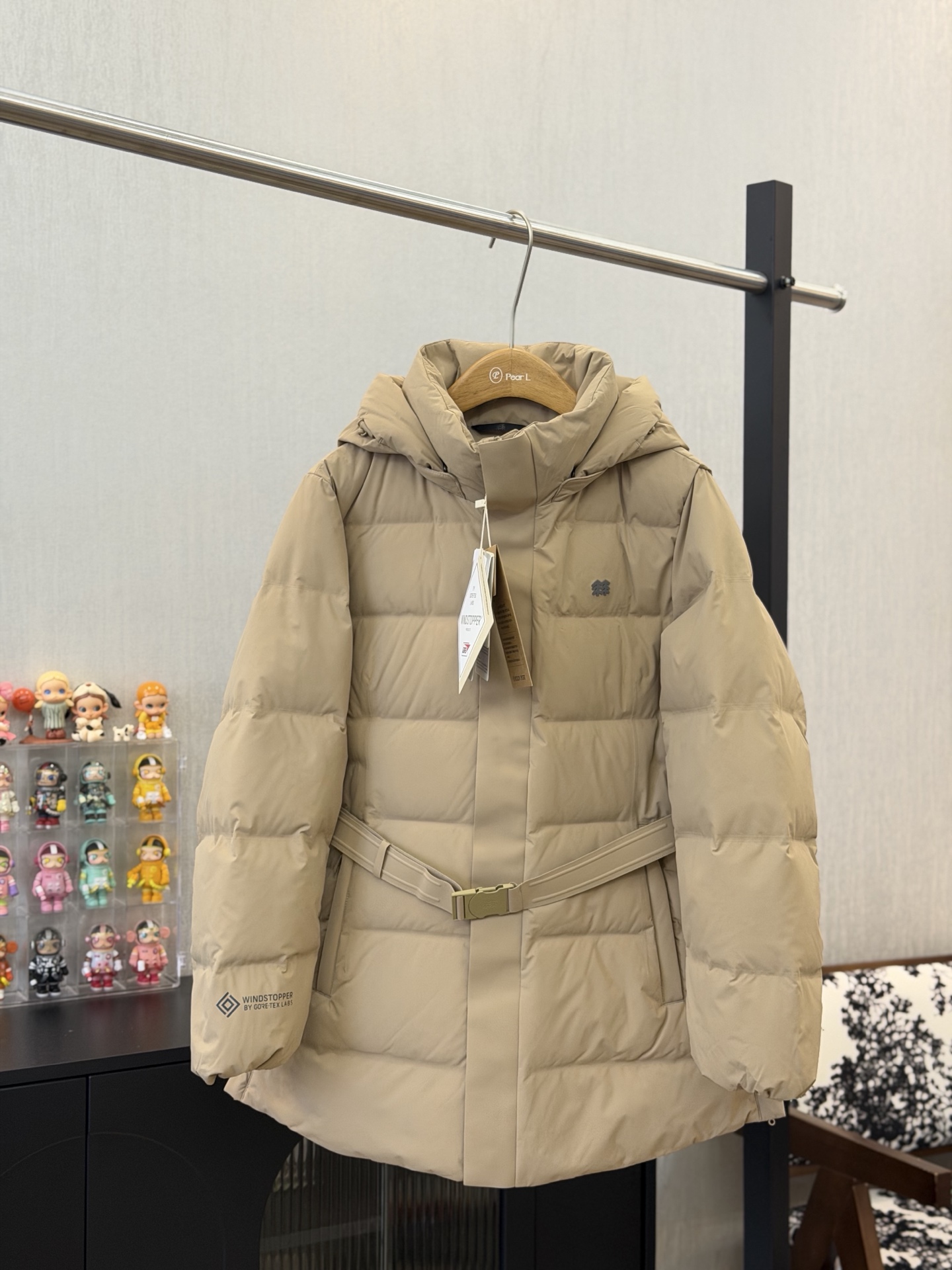 Goyard Haute Couture Haute Couture Ready-to-Wear Clothing Dress Jacket 9