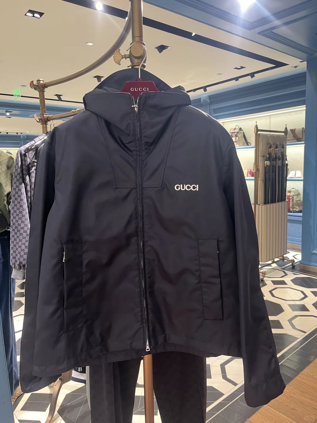 NO:518781,Alexander wang19860909柜台实拍,,alexander wang,Men's clothing