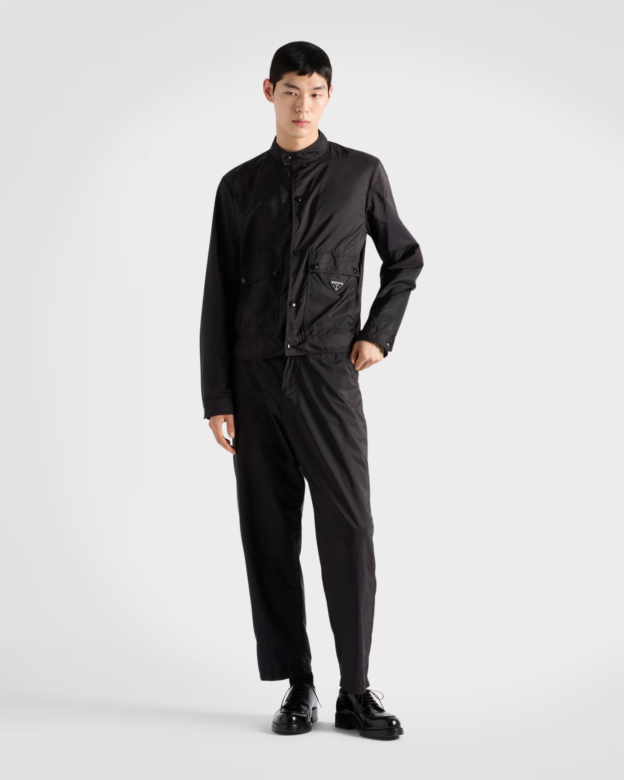 NO:515243,Black official website picture, alexander wang19860909黑色 官网图,,alexander wang,Men's clothing