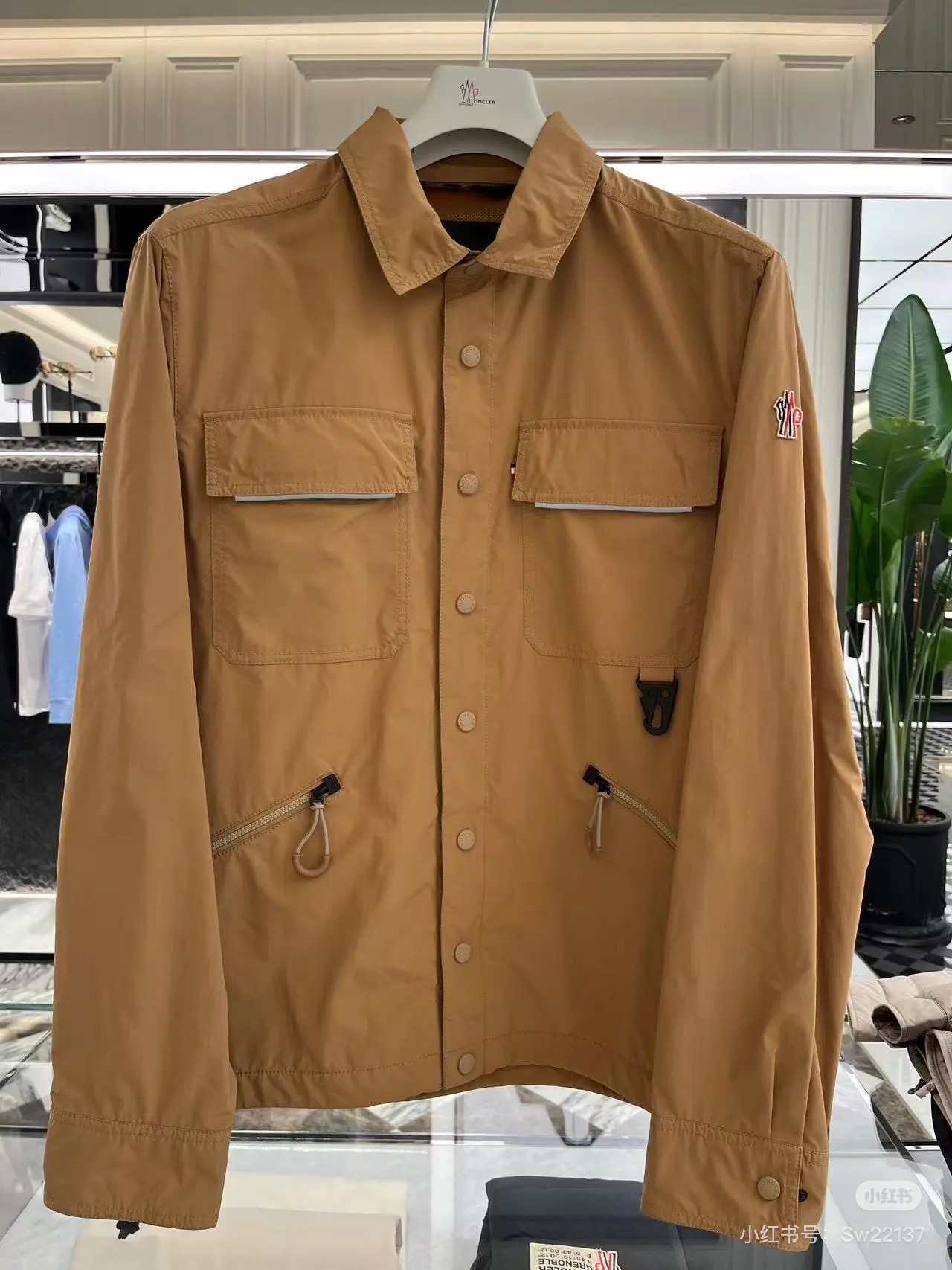 NO:504533,Alexander wang19860909柜台实拍,,alexander wang,Men's clothing