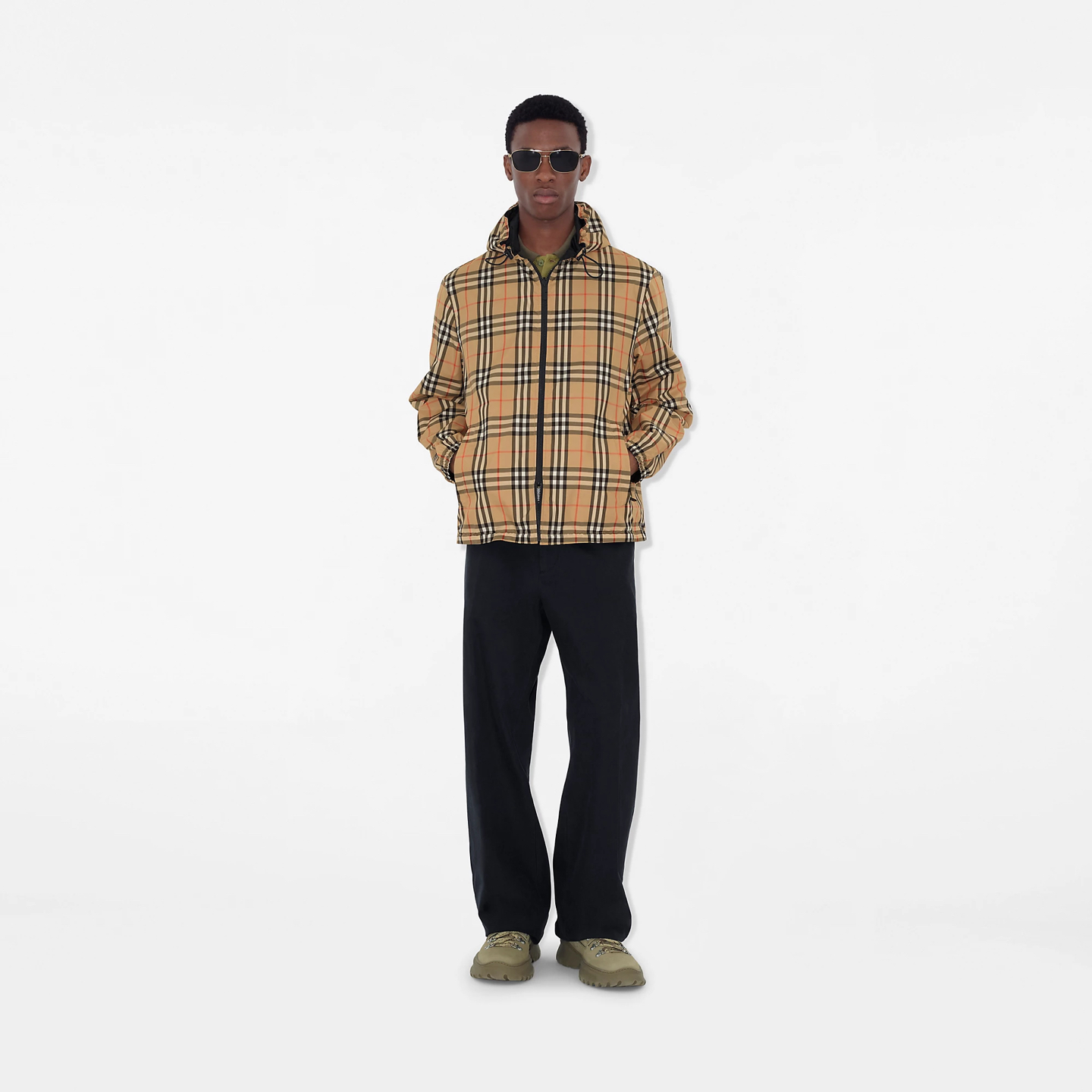 NO:515258,Classic plaid official website picture, alexander wang19860909经典格纹 官网图,,alexander wang,Men's clothing