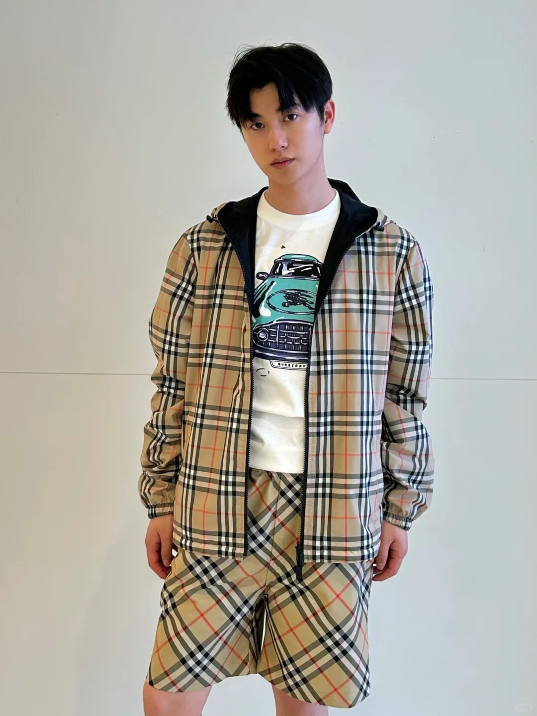 NO:515232,Alexander wang19860909上身效果展示,,alexander wang,Men's clothing