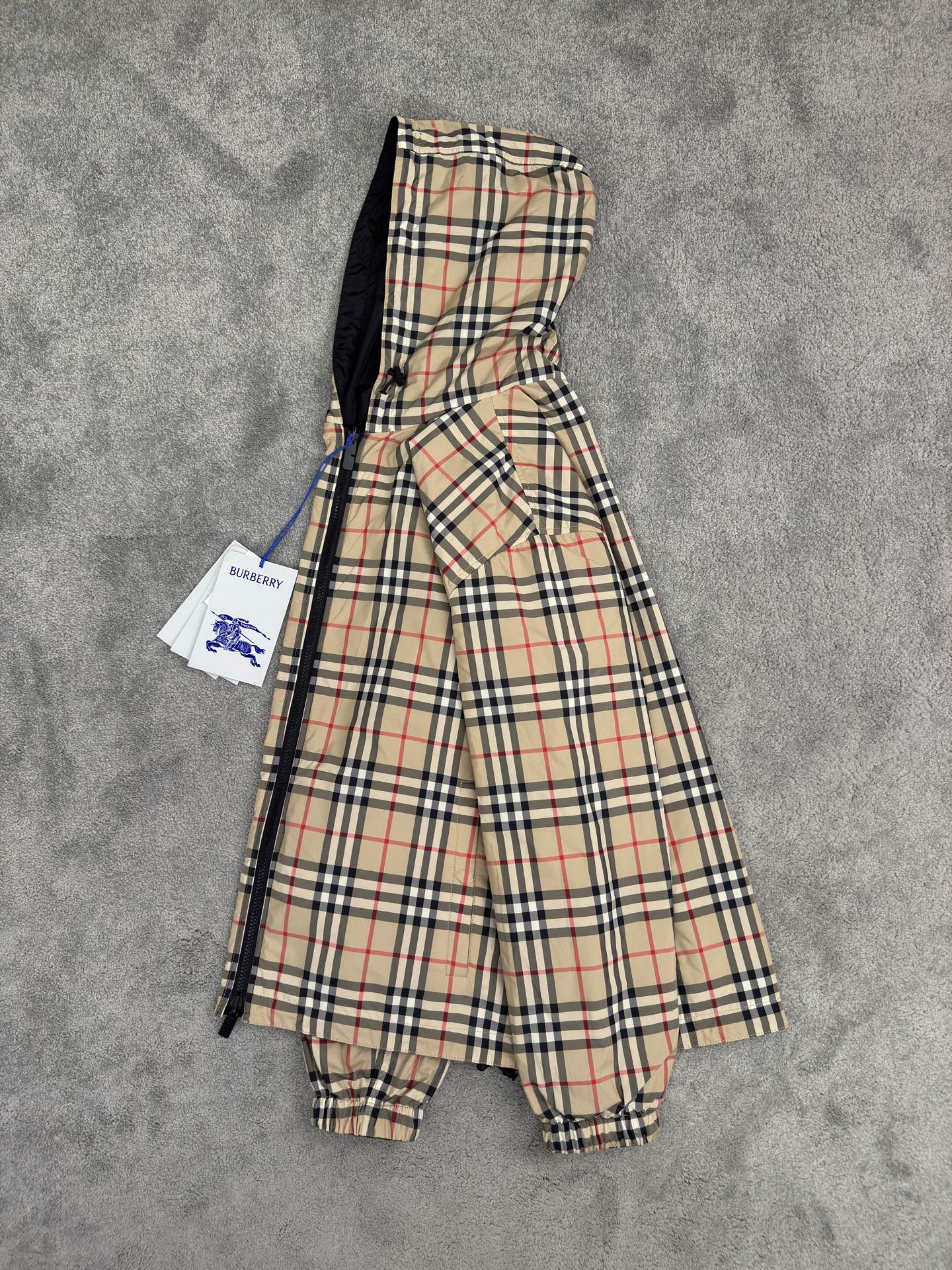 NO:519388,Classic checked double-wearing thin cotton jacket, jackets & coats,alexander wang19860909经典格纹 双穿薄棉夹克,,jackets & coats,alexander wang,Men's clothing