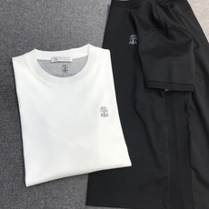 BC家族男士商务休闲简约圆领短袖T恤,上海贸易公司货,品相完美如斯,100%纯正血统品质,26年春夏新品 BC家族男士商务休闲简约圆领短袖T恤,上海贸易公司货,品相完美如斯,100%纯正血统品质,26年春夏新品