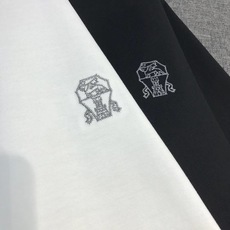 BC家族男士商务休闲简约圆领短袖T恤,上海贸易公司货,品相完美如斯,100%纯正血统品质,26年春夏新品 BC家族男士商务休闲简约圆领短袖T恤,上海贸易公司货,品相完美如斯,100%纯正血统品质,26年春夏新品