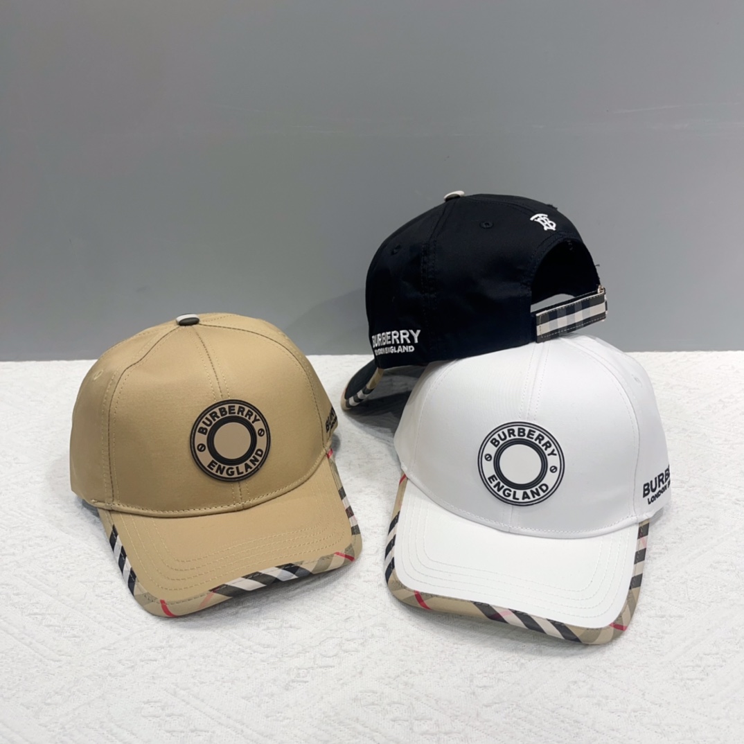 🎀巴宝莉棒球帽🧢