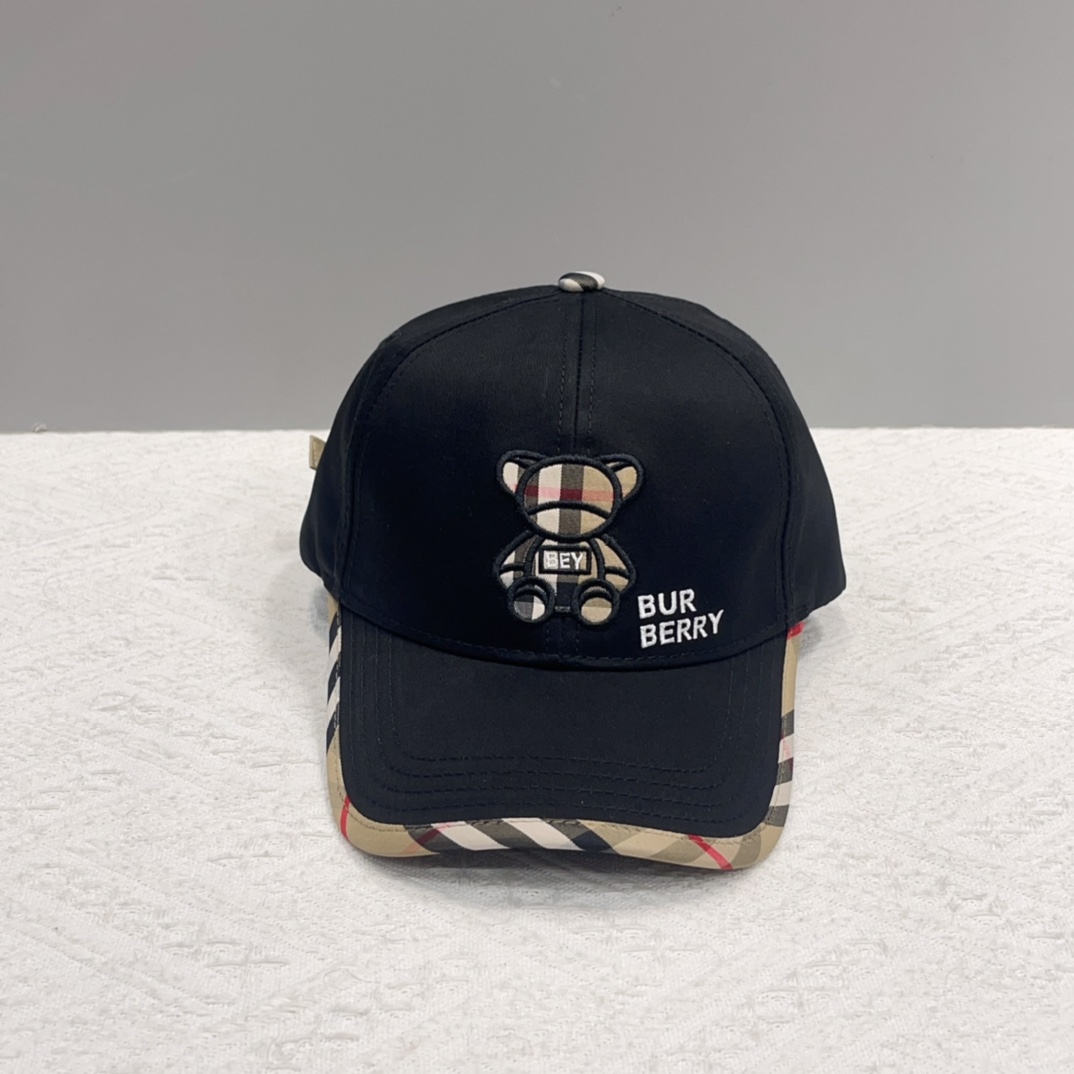 🎀巴宝莉棒球帽🧢