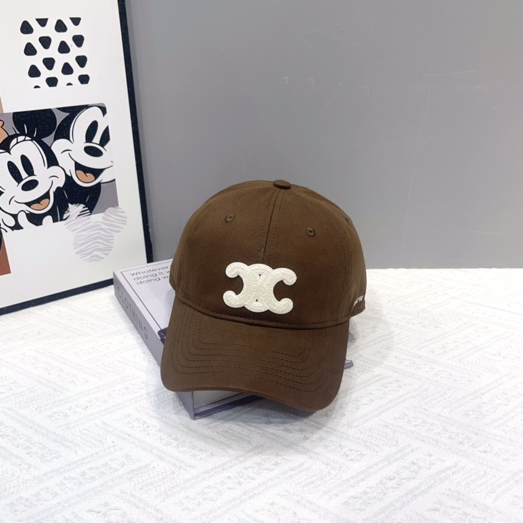NO:357654,【CELINE】New classic casual trendy baseball cap Japanese and Korean style, any match is super good!  When traveling, you must buy a hat, straw hat, fisherman's hat, baseball hat, hat, celine, celine, espadrilles, hats【CELINE赛琳】新款经典休闲潮流款 棒球帽日韩风格,随便搭配都超好看！出门旅游,绝对要入手的一款帽子草帽渔夫帽棒球帽,帽子,celine,celine,espadrilles,hats,hat
