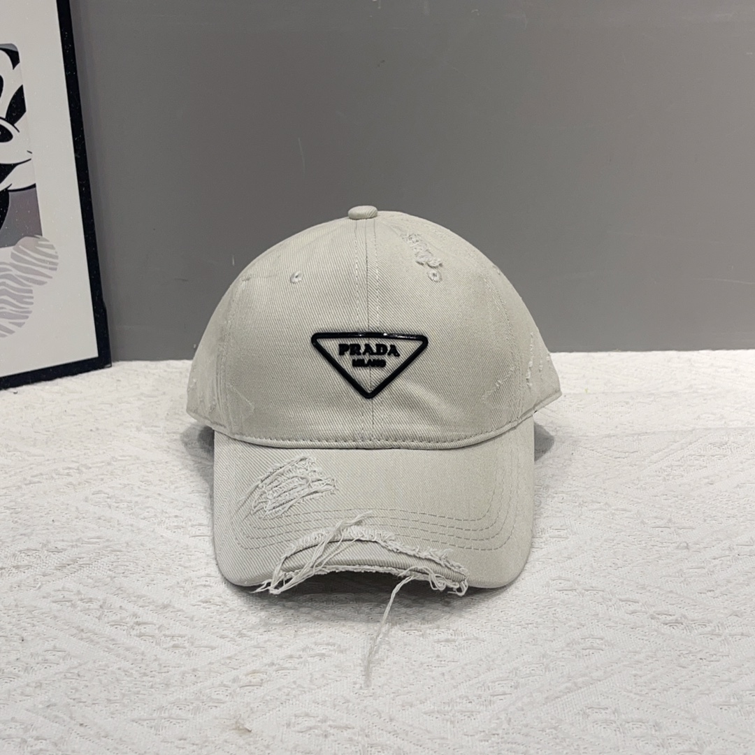 NO:357604,Prada PRADA new classic baseball cap purchase version!  Fashion trend, high-end workmanship!  Extraordinary quality, look at the details of the real shot, hat, straw hat, fisherman hat, baseball hat, hat, prada, prada, espadrilles, hats普拉达 PRADA 新品经典棒球帽 代购版本！时尚潮流,高端做工！非一般的品质,细节看实拍哦帽子草帽渔夫帽棒球帽,帽子,prada,prada,espadrilles,hats,hat