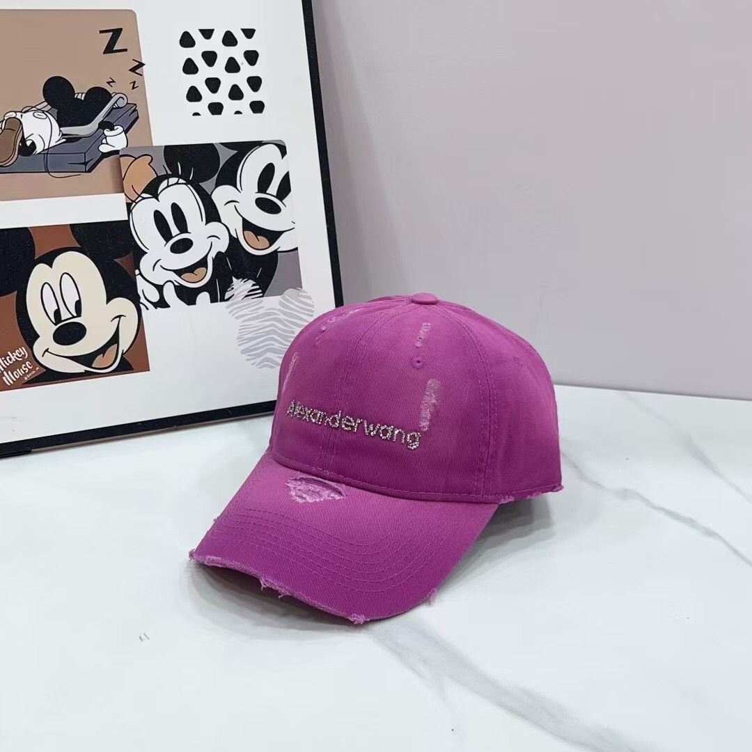 🎀Wang大王棒球帽🧢