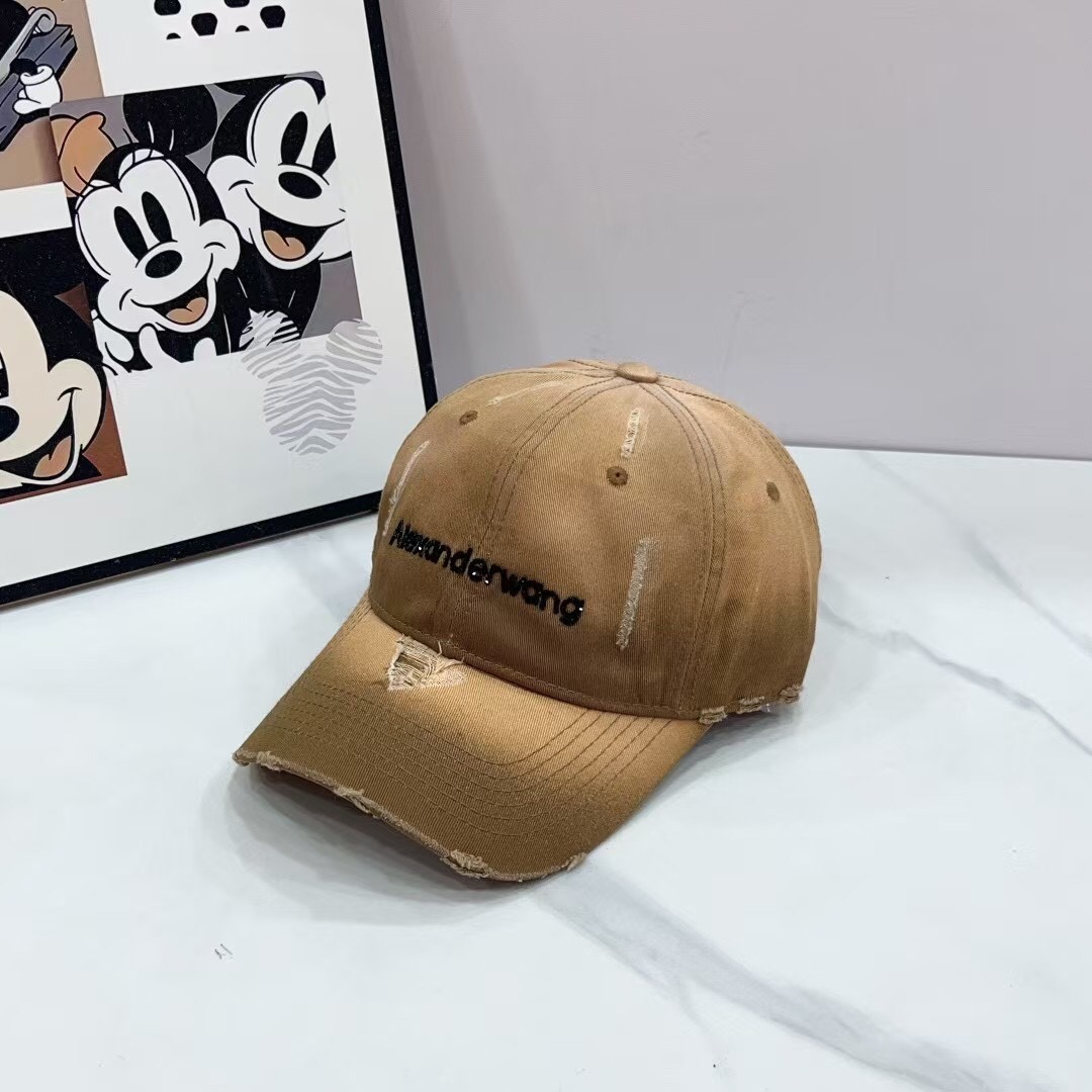 🎀Wang大王棒球帽🧢