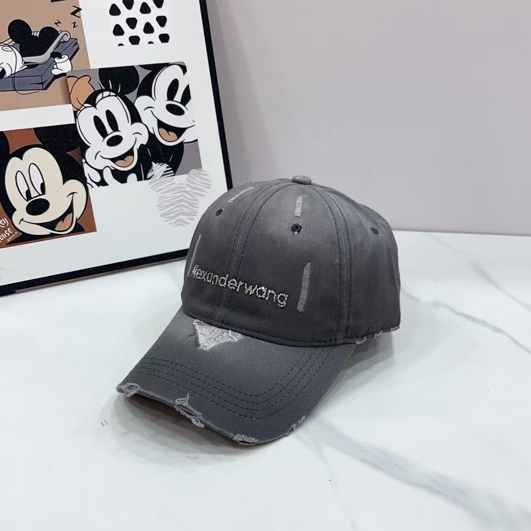 🎀Wang大王棒球帽🧢