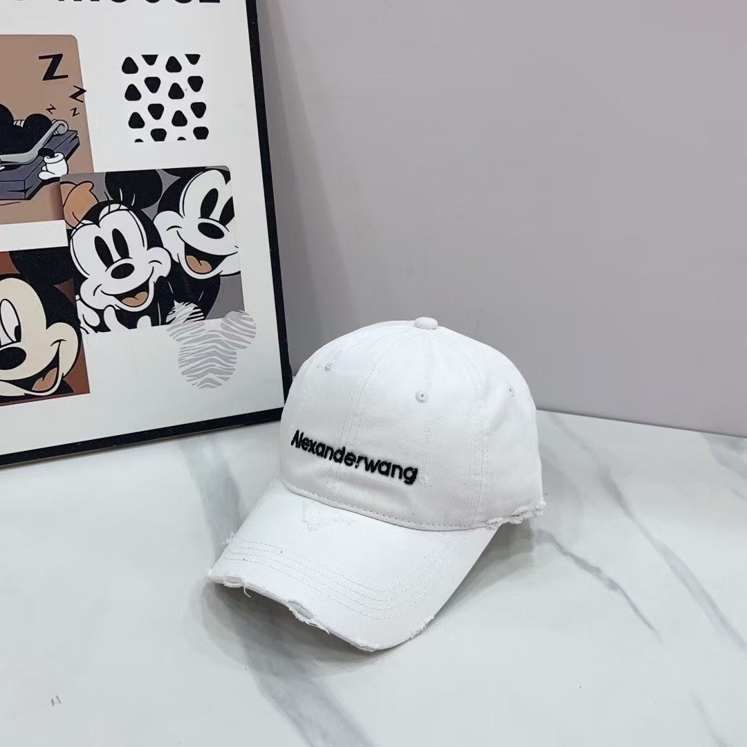 🎀Wang大王棒球帽🧢