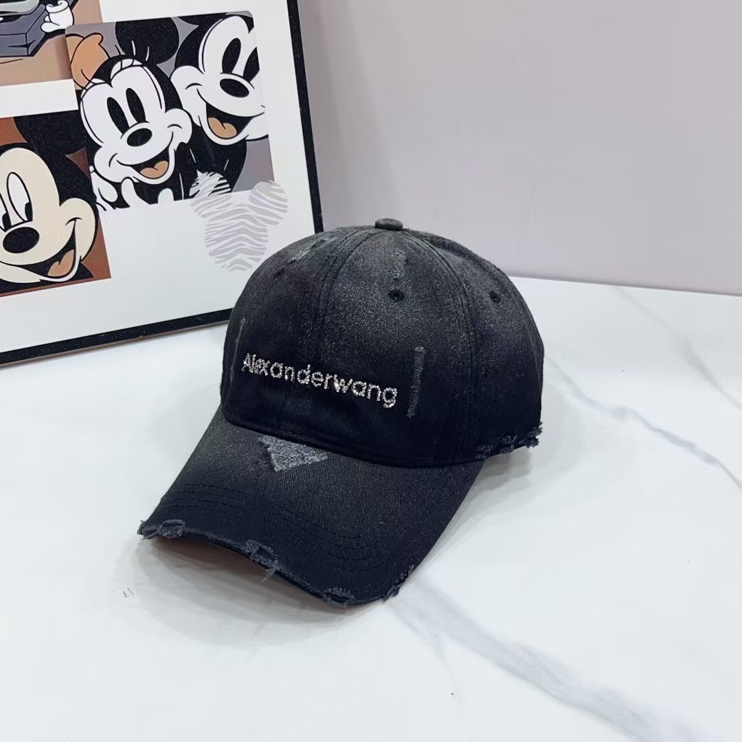 🎀Wang大王棒球帽🧢