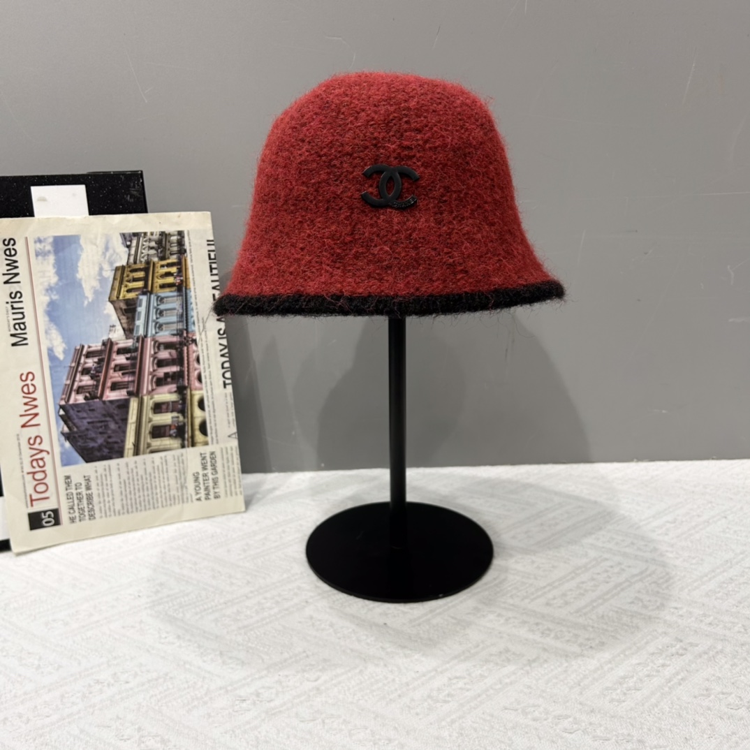  新款香奈儿，经典款