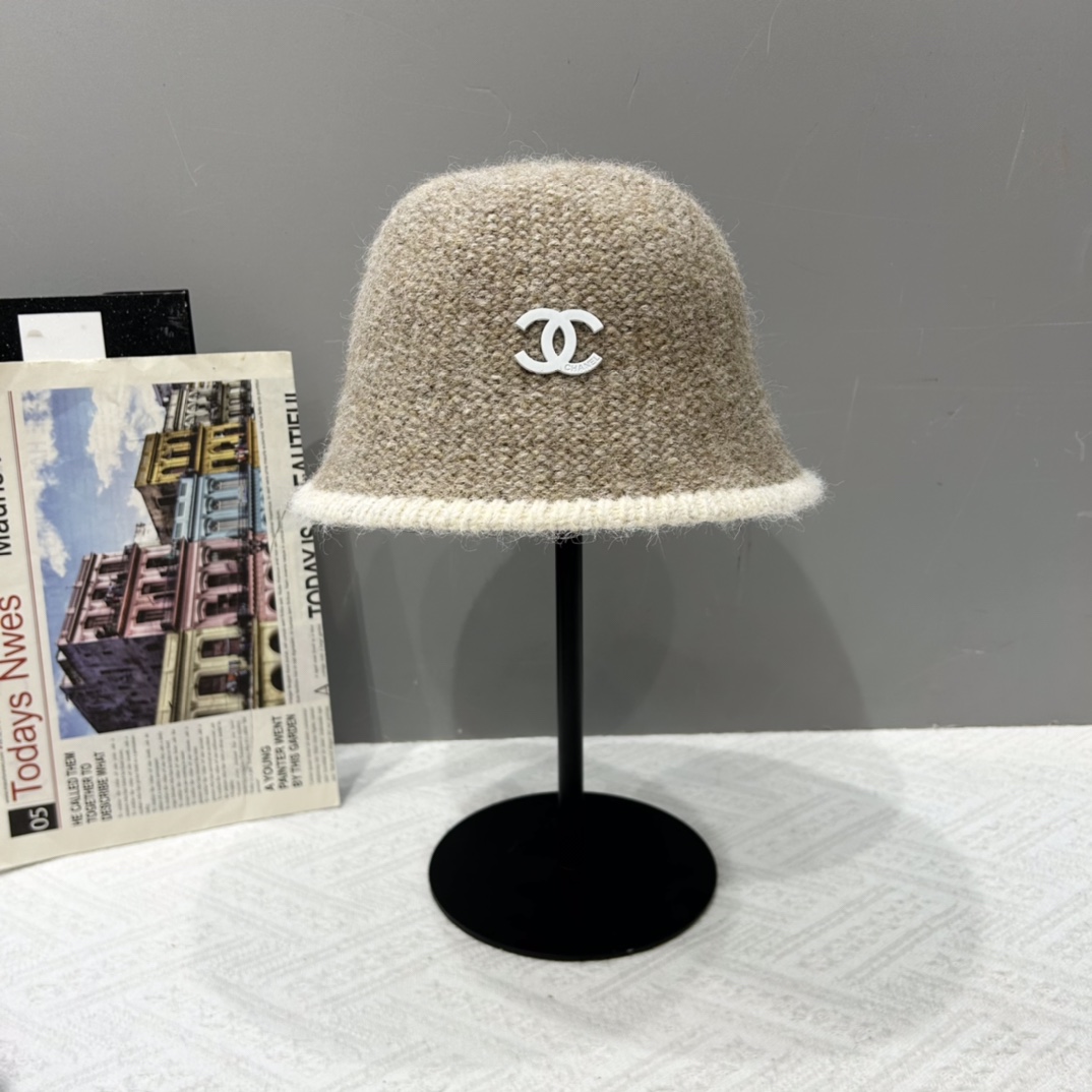  新款香奈儿，经典款