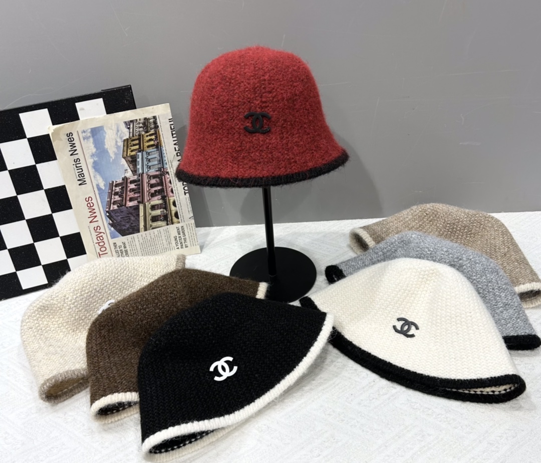  新款香奈儿，经典款