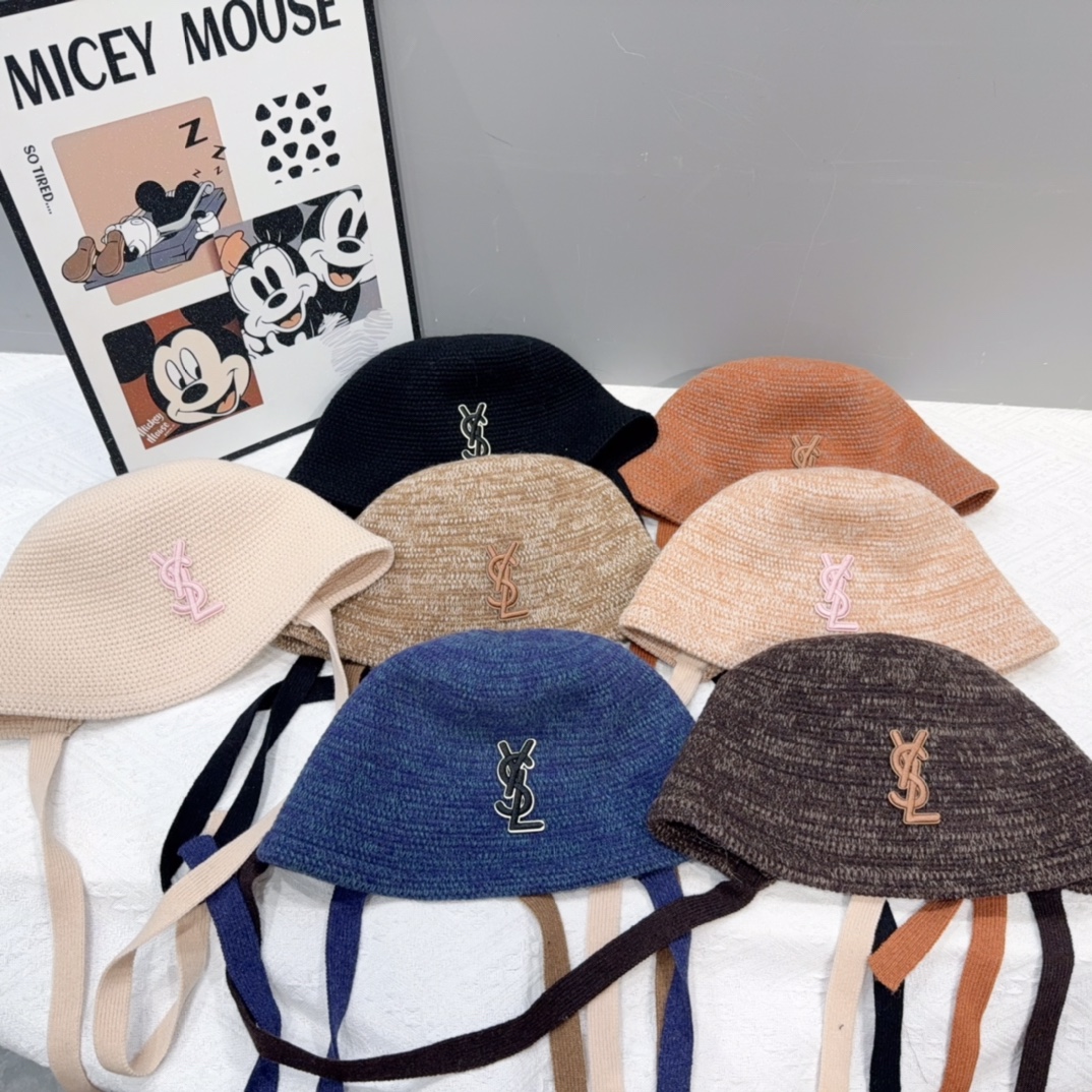  新款圣罗兰，早秋系列