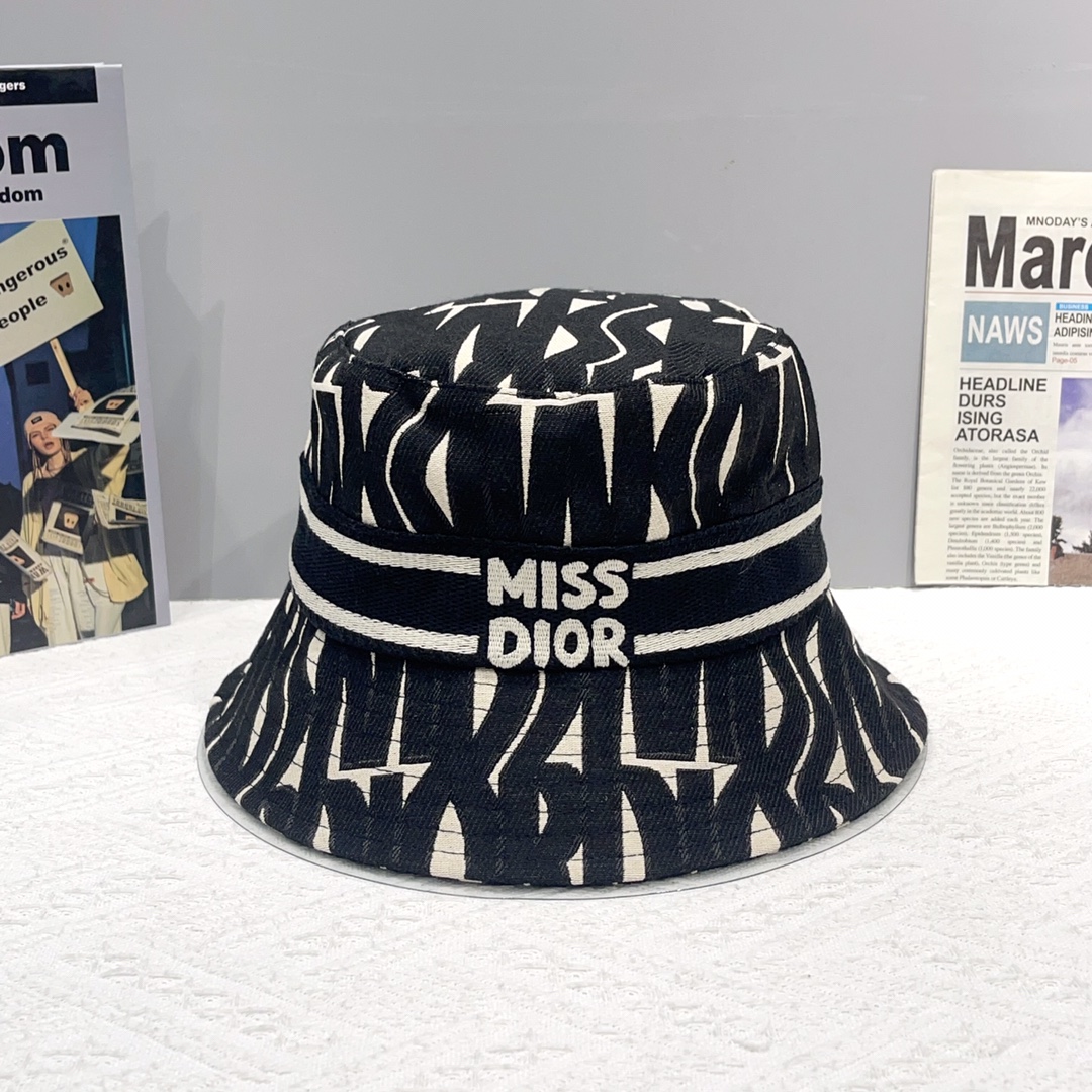 디올 모자 78814 Dior Cap