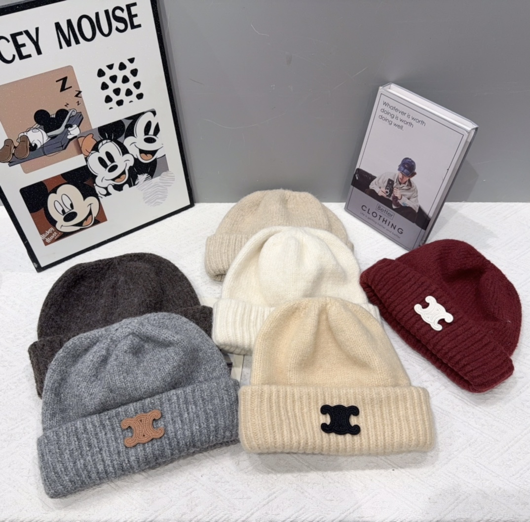 NO:552930,New Celine woolen hat, fisherman hat, baseball cap, knitted hat, hat, celine, espadrilles, hats19860909新款赛琳毛线帽帽子渔夫帽棒球帽针织帽,帽子,celine,espadrilles,hats,hat