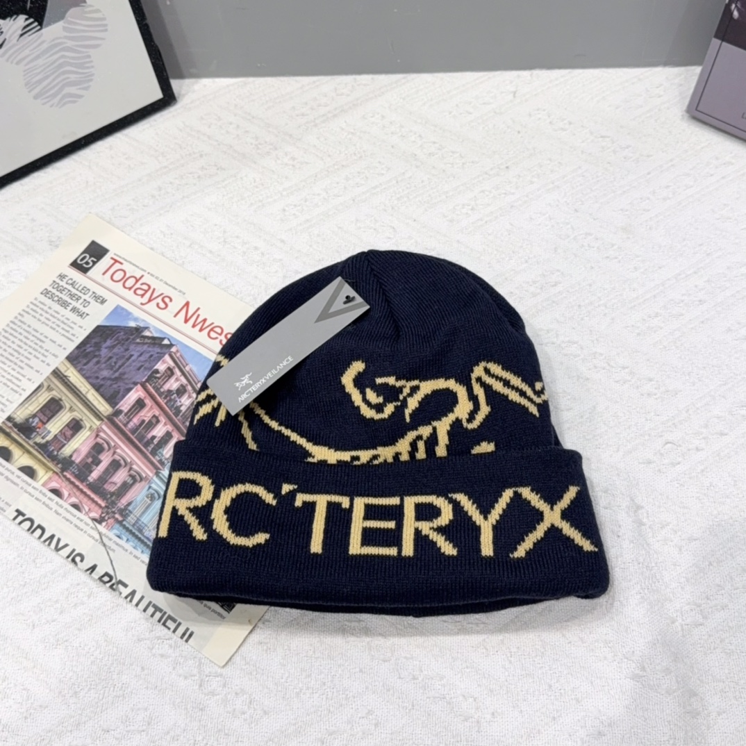 NO:552971,New Arc'teryx wool hat, fisherman hat, baseball cap, knitted hat, hat arc'teryx, espadrilles, hats19860909新款始祖鸟毛线帽帽子渔夫帽棒球帽针织帽,帽子arc'teryx,espadrilles,hats,hat