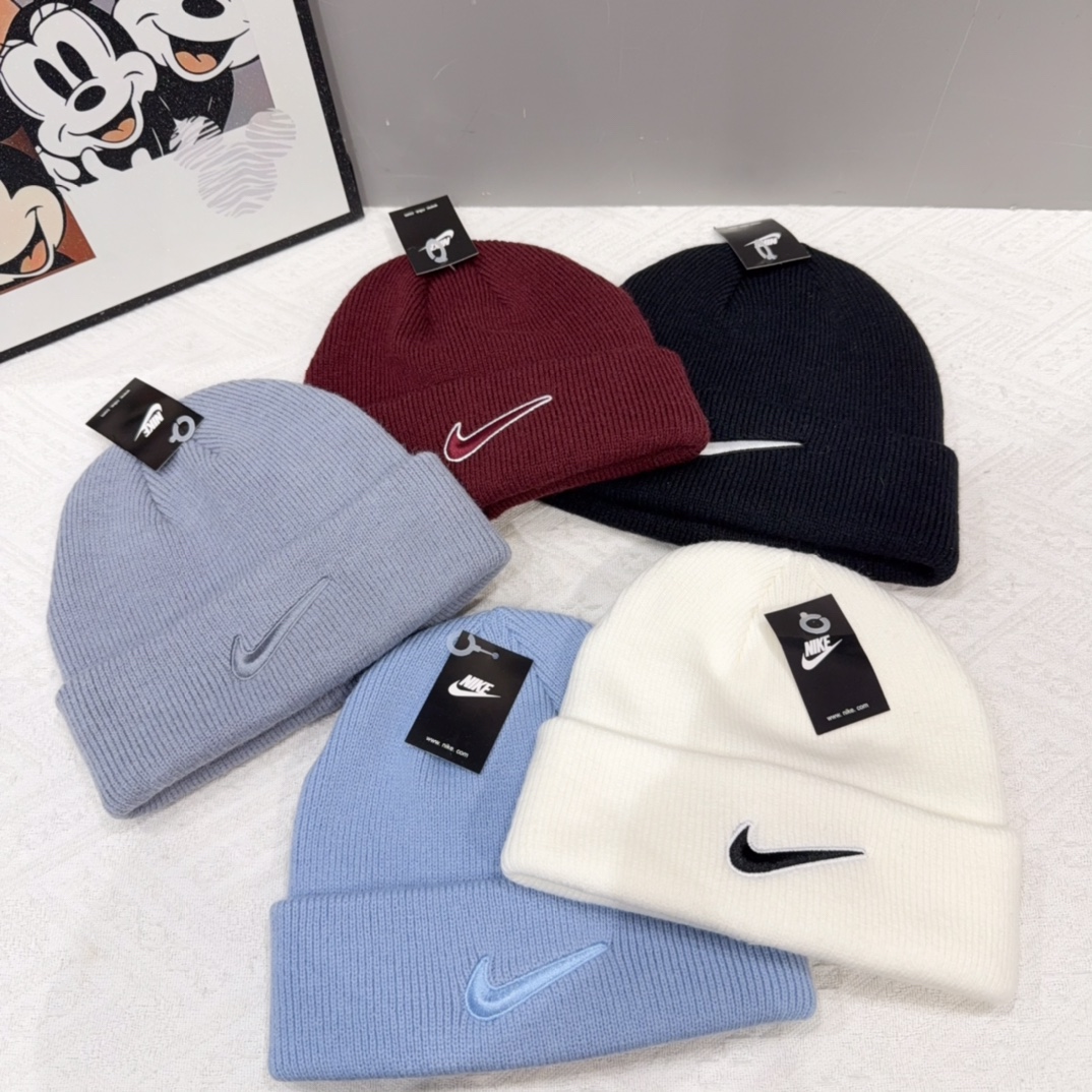 NO:552959,New Nike wool hat, fisherman hat, baseball cap, knitted hat, hat, espadrilles, hats19860909新款耐克毛线帽帽子渔夫帽棒球帽针织帽,帽子,espadrilles,hats,hat