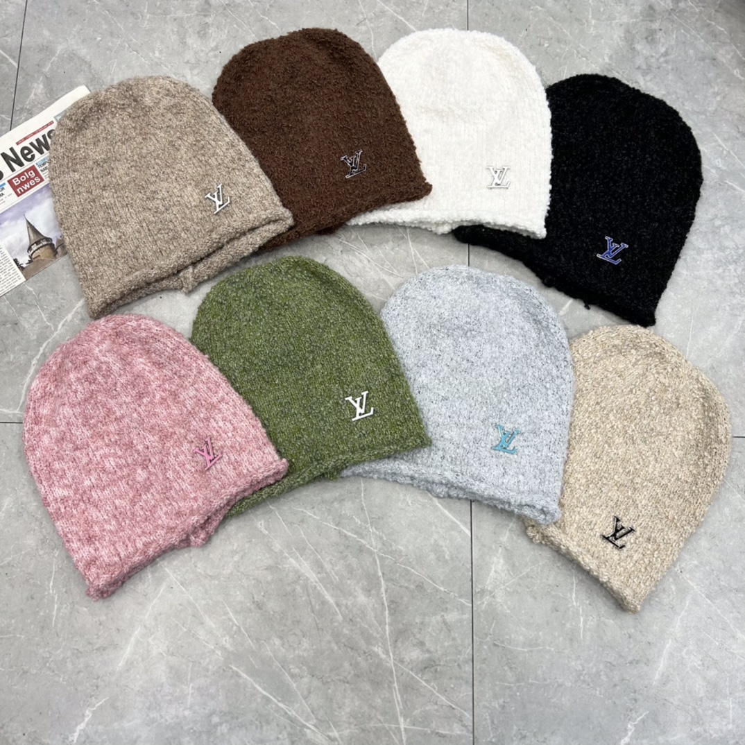NO:552941,New lv woolen hat, fisherman hat, baseball cap, knitted hat, hat, louis vuitton, espadrilles, hats19860909新款lv 毛线帽帽子渔夫帽棒球帽针织帽,帽子,louis vuitton,espadrilles,hats,hat