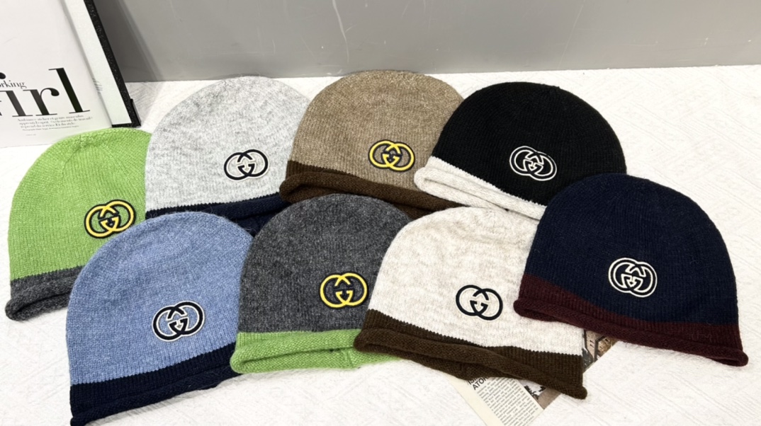 NO:552912,New Gucci woolen hat, fisherman hat, baseball cap, knitted hat, hat, espadrilles, hats19860909新款古奇毛线帽帽子渔夫帽棒球帽针织帽,帽子,espadrilles,hats,hat
