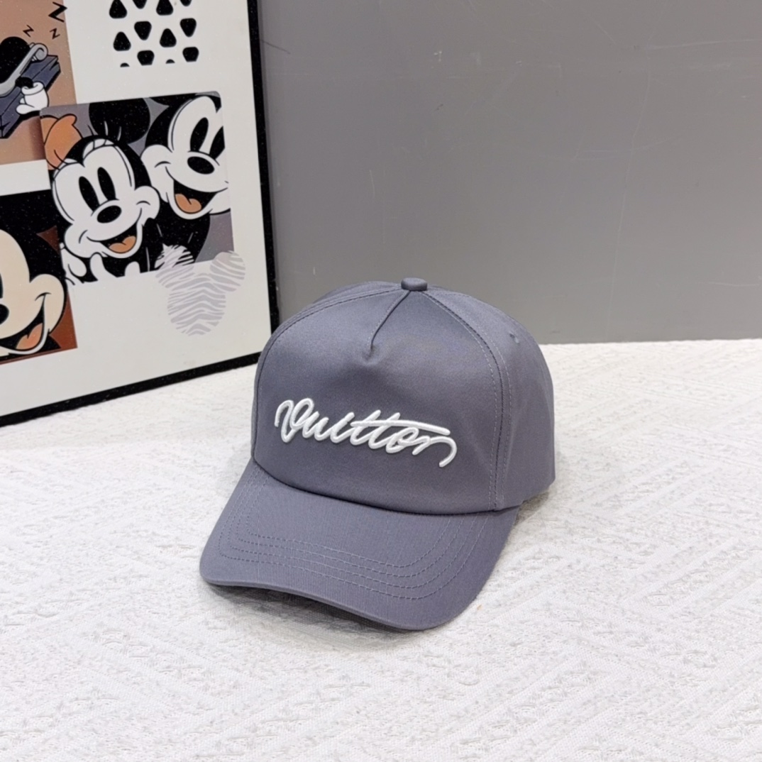 🎀LV棒球帽🧢