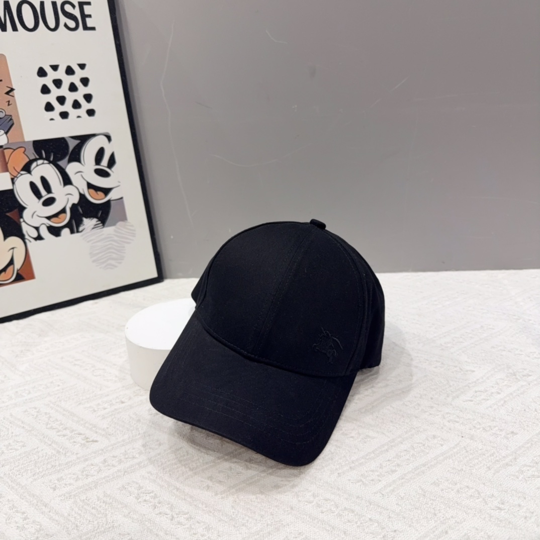 🎀巴宝莉棒球帽🧢