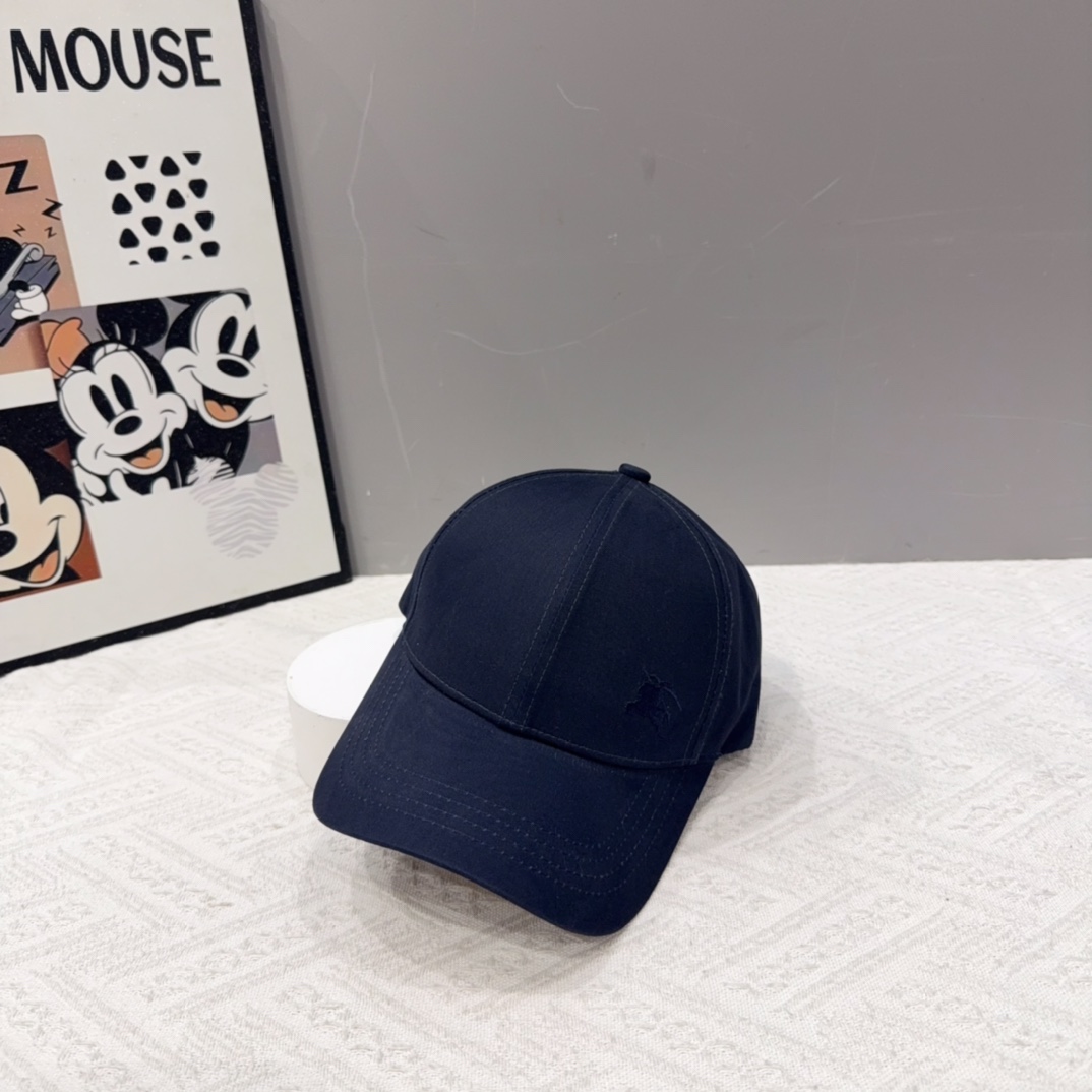 🎀巴宝莉棒球帽🧢