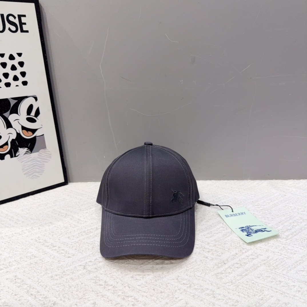 🎀巴宝莉棒球帽🧢