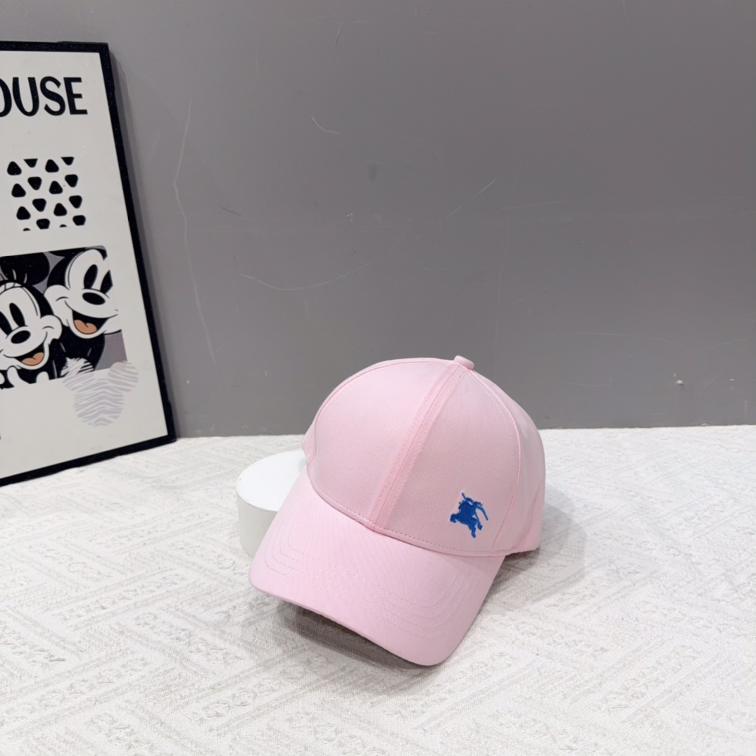 🎀巴宝莉棒球帽🧢