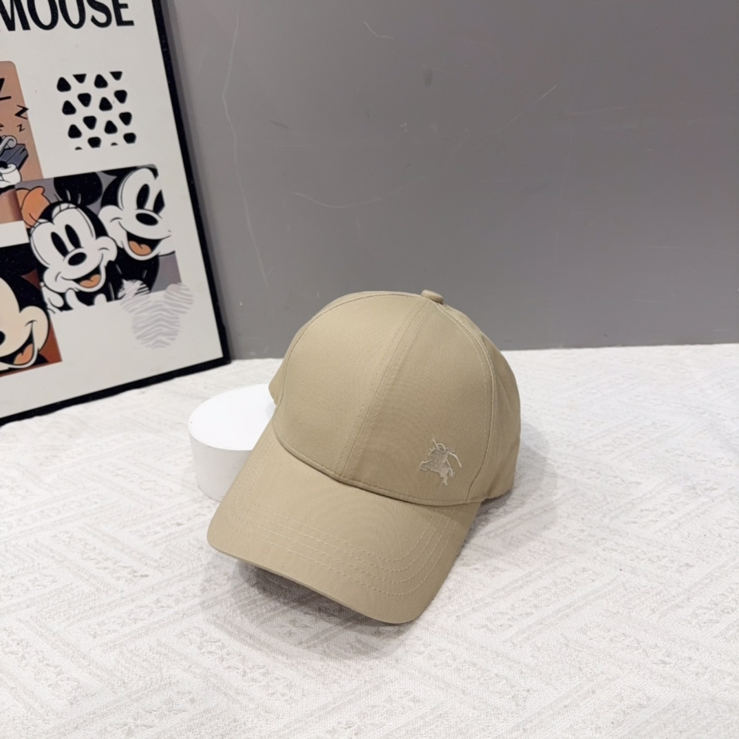 🎀巴宝莉棒球帽🧢