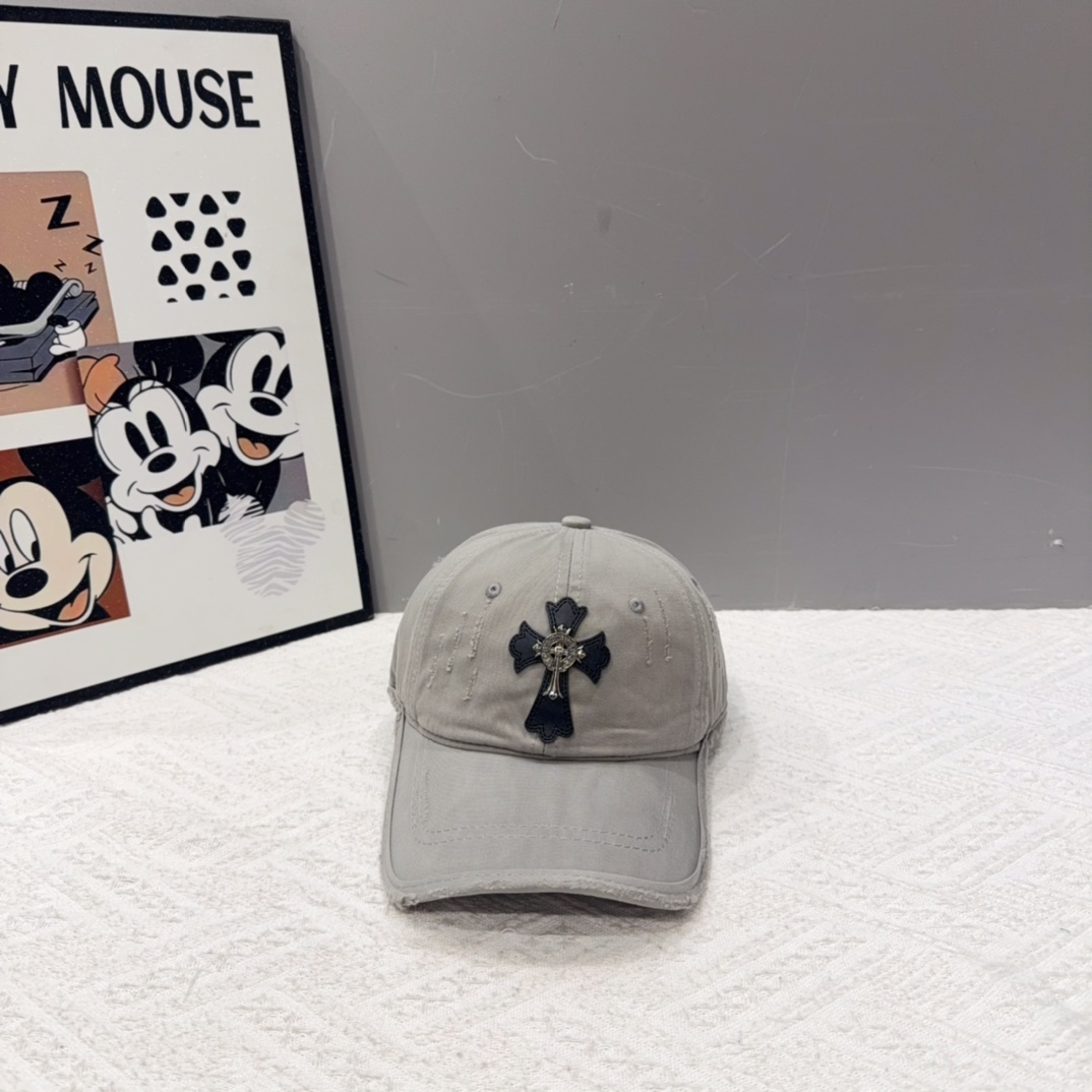 🎀克罗心棒球帽🧢