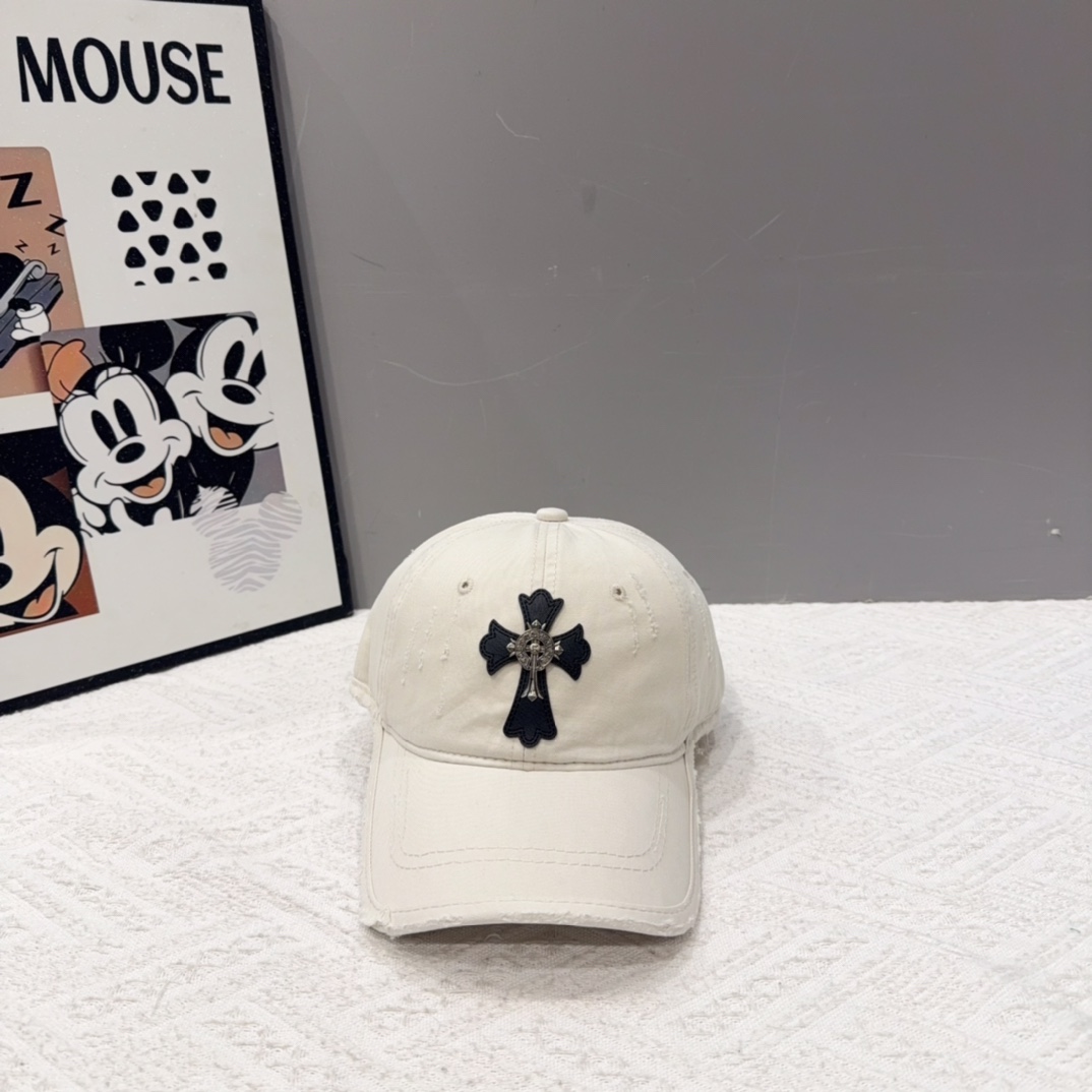 🎀克罗心棒球帽🧢
