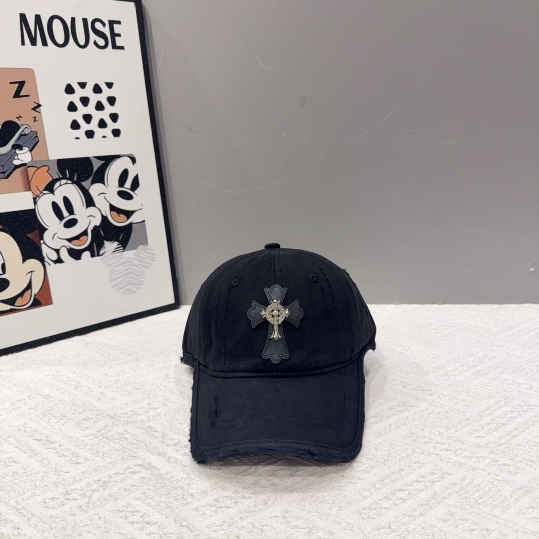 🎀克罗心棒球帽🧢