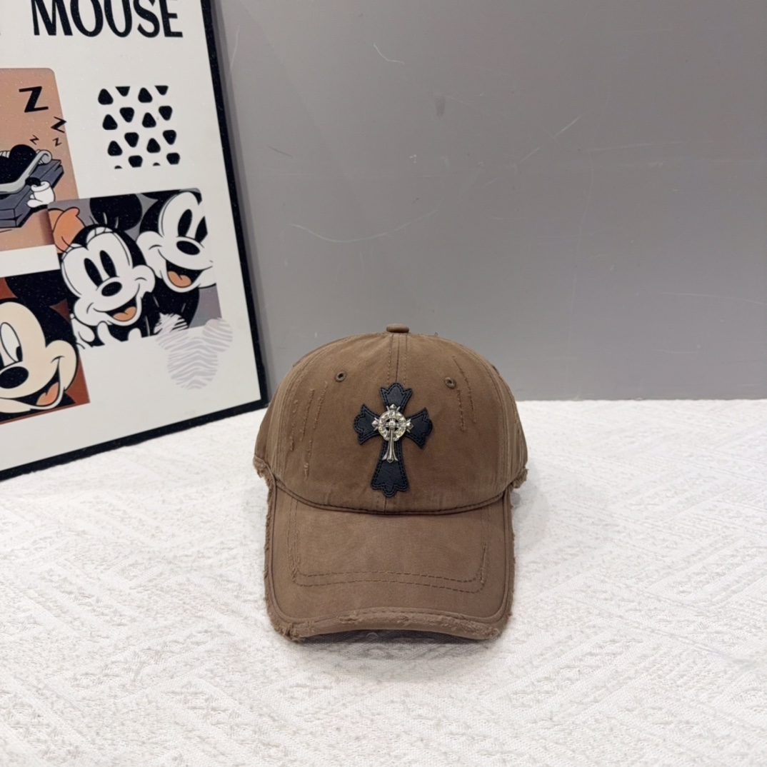 🎀克罗心棒球帽🧢