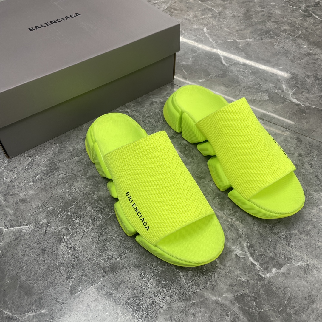 발렌시아가 슬리퍼 레플리카 23644