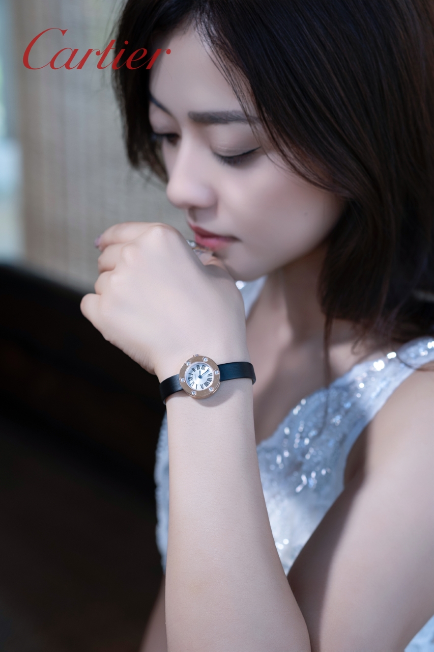 Cartier Watches Cartier Cartier｜LOVE series women's watches new real shots — photo 6